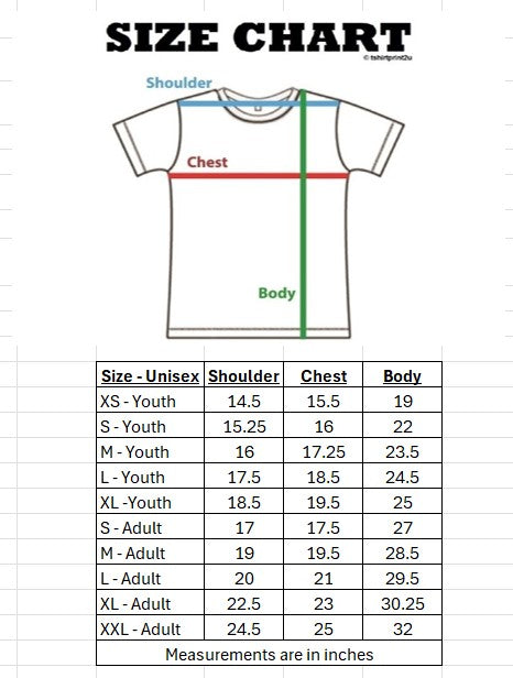 Corral Hollow 'C' Tee (Carolina Blue)