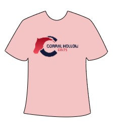 Classic Logo - Pink (Breast Cancer Awareness)